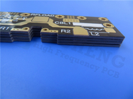 Rogers RT/duroide 5870 PCB 0,787 mm (31 mil) compósitos PTFE reforçados com microfibra de vidro