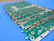Quais placas de circuito que fazemos no campo de RF?RF PCB Marcas,Rogers RF PCB,Wangling RF PCB,Taconic TLX,TLY