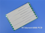 Quais placas de circuito que fazemos no campo de RF?RF PCB Marcas,Rogers RF PCB,Wangling RF PCB,Taconic TLX,TLY