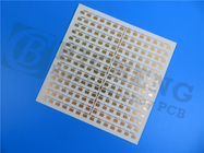 Explorando substratos de PCB de alto desempenho: RO3010, RO3006 e RO4003C para desenvolvimento de produtos RF