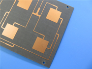 Substratos de PCB de alta frequência Taconic TLY-5Z: garantir alto desempenho e confiabilidade para aplicações de RF