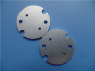 Escolha o Pb de alumínio do núcleo tomado partido HASL do PWB 1W/MK 6061 Matal do alumínio livre