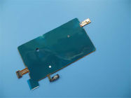 Fabricante flexível Multilayer de PCBs do Polyimide da placa FPC do OEM PCBs com placa do cobre de 2 onças