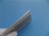 Placa de alumínio PCB 5052 Estrutura Composta