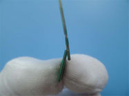 Polyimide grosso flexível Multilayer PCBs do ouro 1.0mm da imersão de PCBs do Rígido-cabo flexível 94V0