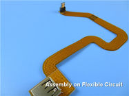 Flexível PCB