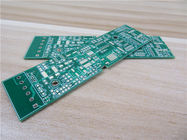 Placa de circuito Alto-Tg impresso verde sem chumbo construída no núcleo TU-768 e no TU-768P Prepreg