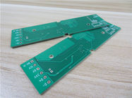 Placa de circuito Alto-Tg impresso verde sem chumbo construída no núcleo TU-768 e no TU-768P Prepreg