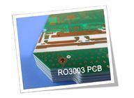 PWB de alta frequência do RF da antena de Rogers DK3.0 GPS da placa de circuito impresso de Rogers RO3003