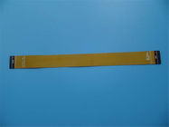Circuito flexível do protótipo do PWB do cabo flexível de Bicheng FPC