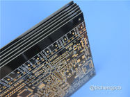 M6 placa de circuito Multilayer de pequenas perdas de alta velocidade do PWB Panasonic R-5775
