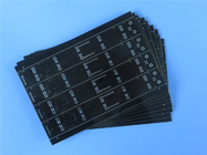 Placa de circuito impresso alta da Multi-camada do Tg (PWB) na conformidade sem chumbo de IT-180ATC e de IT-180GNBS