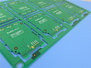 Placa de circuito impresso de pequenas perdas (PWB) no PWB da carcaça TU-883 e da Multi-camada TU-883 de TU-883P Prepreg