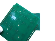 Placa de circuito dura do ouro do PWB do teclado numérico construída em Tg170 FR-4 com máscara verde da solda