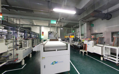 China Shenzhen Bicheng Electronics Technology Co., Ltd Perfil da companhia
