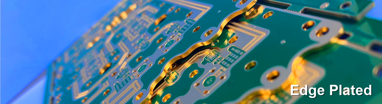 PCB recém-enviada de Bicheng