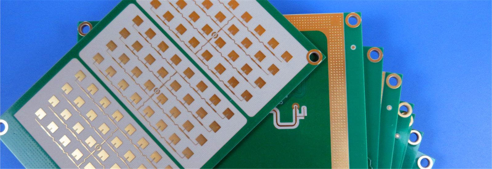 qualidade PCB recém-enviada de Bicheng fábrica