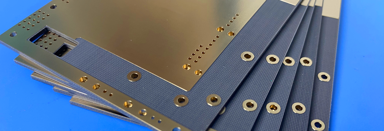 qualidade PCB recém-enviada de Bicheng fábrica