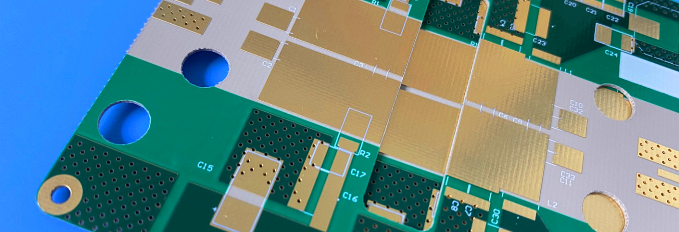 qualidade PCB recém-enviada de Bicheng fábrica