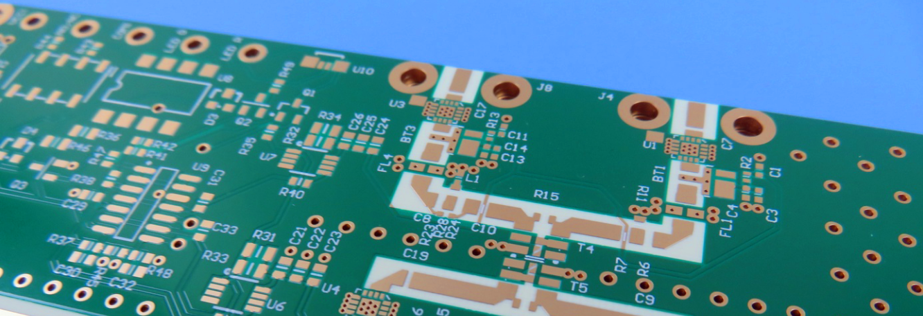qualidade PCB recém-enviada de Bicheng fábrica