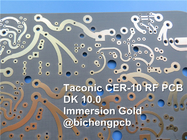 Laminado CER-10, um material de PCB revolucionário que oferece uma potência e fiabilidade excepcionais