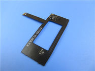 Placa macia do PWB | Placa de circuito impresso do cabo flexível | Circuito impresso flexível