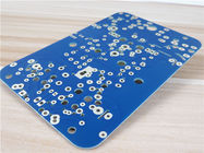 Placa de circuito impresso sem chumbo alta do Tg (PWB) em IT-180ATC e em IT-180GNBS com 0.5oz-3oz cobre 0.5-3.2mm grossos