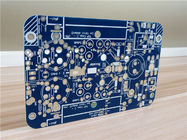 Placa de circuito impresso sem chumbo alta do Tg (PWB) em IT-180ATC e em IT-180GNBS com 0.5oz-3oz cobre 0.5-3.2mm grossos
