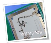PWB de alta frequência da antena do PWB Rogers DK10.2 da placa de circuito impresso de Rogers RO3010