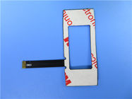 Placa macia do PWB | Flex Printed Circuit Board | Circuito impresso flexível