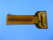 RO3203 PCB 2-camada 60mil ∙ ∙ Immersion Gold ∙ laminados cerâmicos reforçados com fibra de vidro tecida
