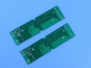 Placa de circuito impresso Multilayer sem chumbo alta do Tg construída no núcleo TU-768 e no TU-768P Prepreg