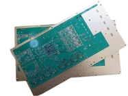 A impedância controlou o PWB 12 camadas da placa Multilayer impressa alta do PWB da placa de circuito HDI do Tg em 2.0mm FR-4