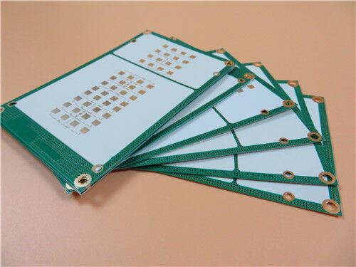 Laminado de alta frequência TFA300: guia completo de engenharia com propriedades, estudo de caso de design de PCB e aplicações