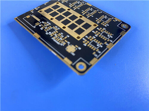TMM10i Laminado de Microondas Termoset High-DK Q&A: Dk 9.8, Baixa Perda e CTE de cobre combinado para PCBs RF e Satélite