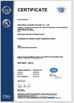 China Shenzhen Bicheng Electronics Technology Co., Ltd Certificações